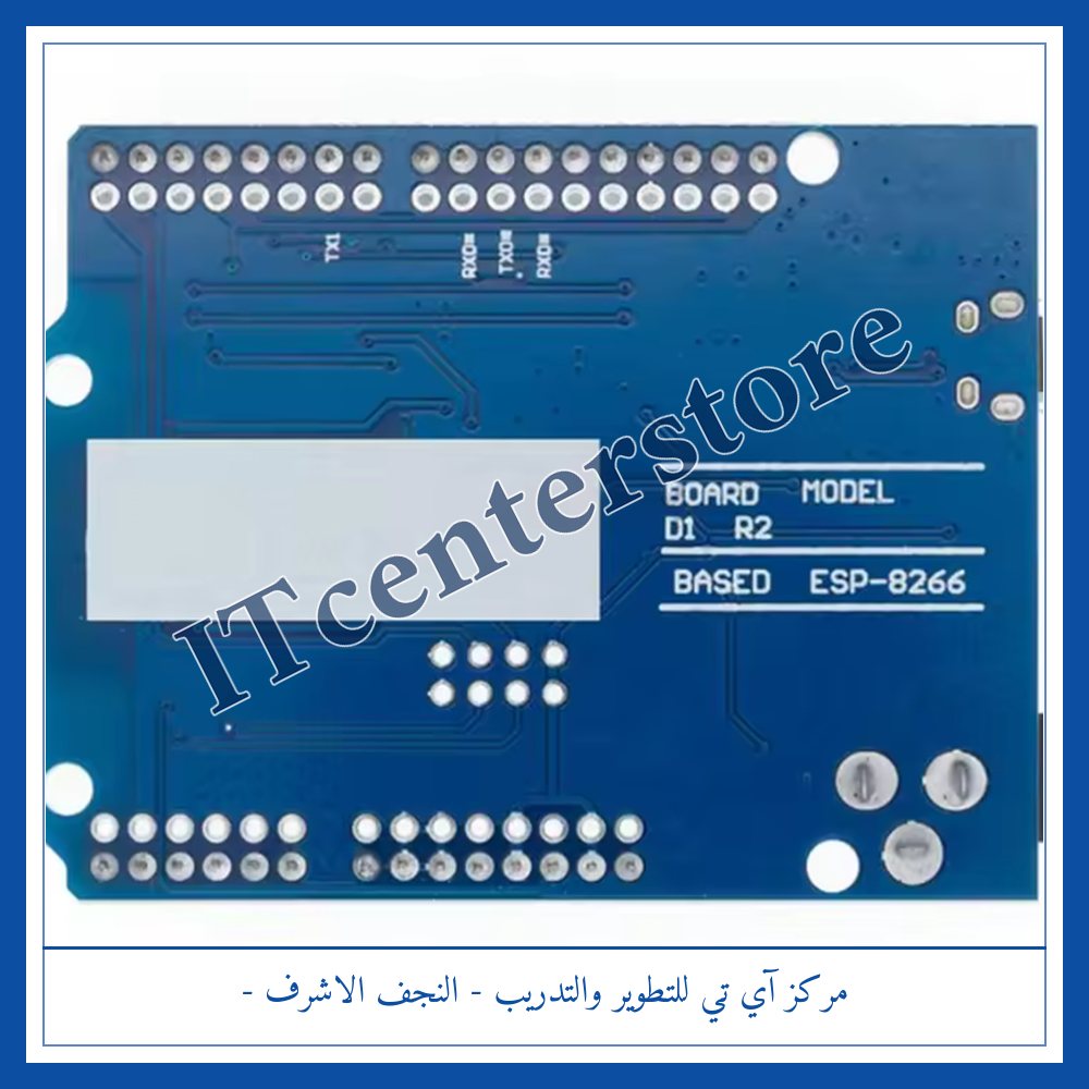 arduino d1 wifi
