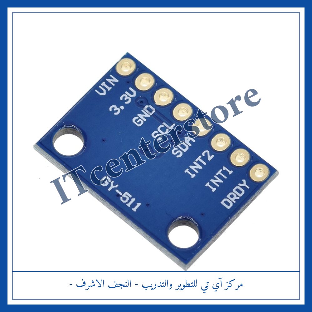GY-511