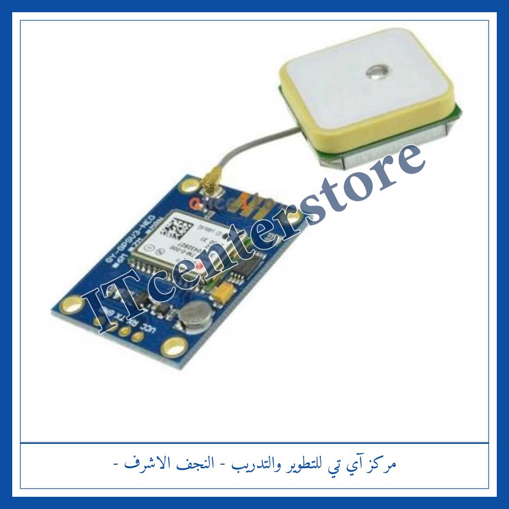GPS NEO-7M