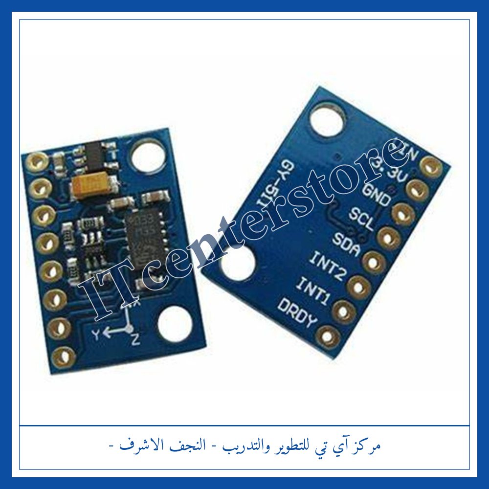 GY-511